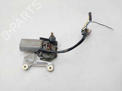 Used Rear wiper motor PEUGEOT 205 I (741A/C) 1.7 Diesel (60 hp) 32491464
