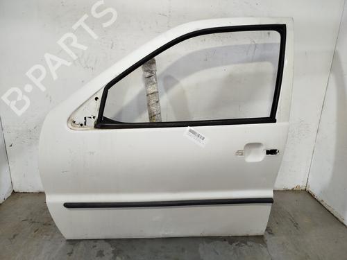 Dør venstre fortil Dør venstre fortil VW POLO III (6N1) [1994-1999] 35783383 35783383