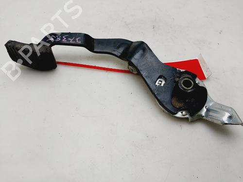 Used Break pedal CITROËN C4 Grand Picasso I (UA_) 1.6 HDi (109 hp) 27165754