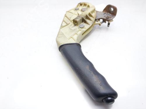 Hand brake FORD FOCUS I Saloon (DFW) 1.8 Turbo DI / TDDi | BP12849998I18 