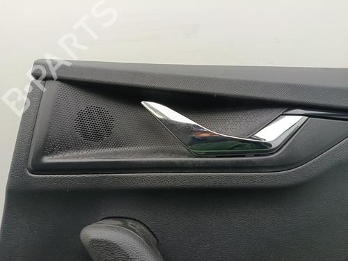 Rear right panel SKODA SCALA (NW1) | BP38625429C61 - Image 2