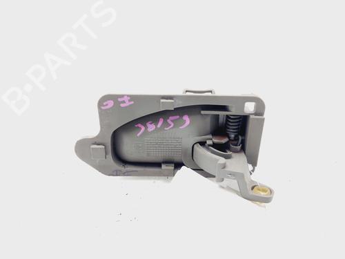 Front left interior door handle CITROËN XSARA PICASSO (N68) 2.0 HDi | BP26330154I13 