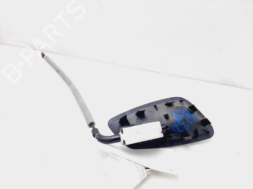 Rear right interior door handle BMW 3 (E90) 318 d | BP22428286I16 