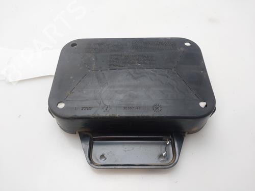 Used Electronic module MERCEDES-BENZ M-CLASS (W163) ML 55 AMG (163.174) (347 hp) 17000171