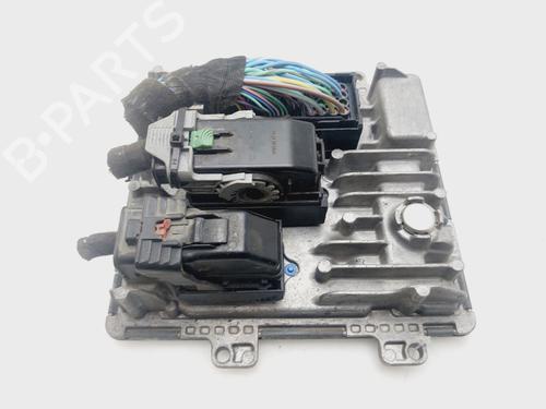 Used Engine control unit (ECU) OPEL CORSA E (X15) 1.3 CDTI (08, 68) (95 hp) 32430617