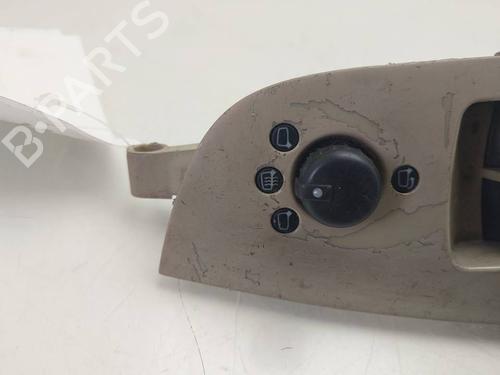 Left front window switch AUDI Q7 (4LB) 3.0 TDI quattro | BP38642187I27 - Image 2