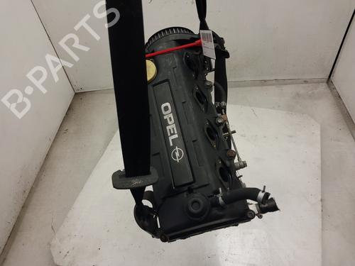 Cylinder head OPEL COMBO Box Body/MPV 1.3 CDTI 16V | BP37495035M5 - Image 2