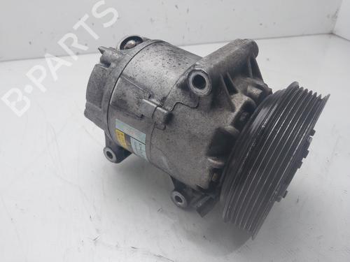 AC compressor RENAULT SCÉNIC II (JM0/1_) 1.5 dCi (JM0F) | BP32999390M34 - Image 2