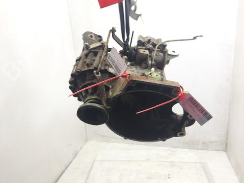 Used Gearbox SEAT TOLEDO I (1L2) 2.0 i (115 hp) 29375749