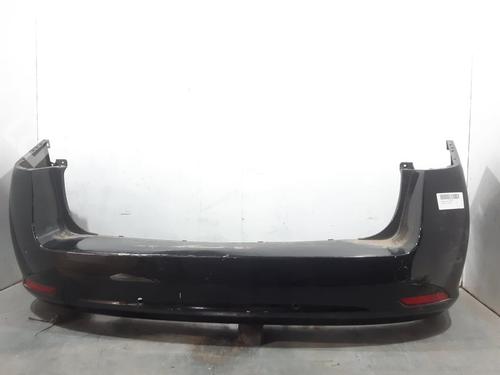 Used Rear bumper Rear bumper PEUGEOT 508 SW I (8E_) 2.0 HDi (140 hp) 11114939 11114939