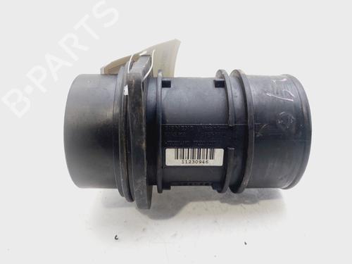 Mass air flow sensor RENAULT LAGUNA II (BG0/1_) | BP24509655M95