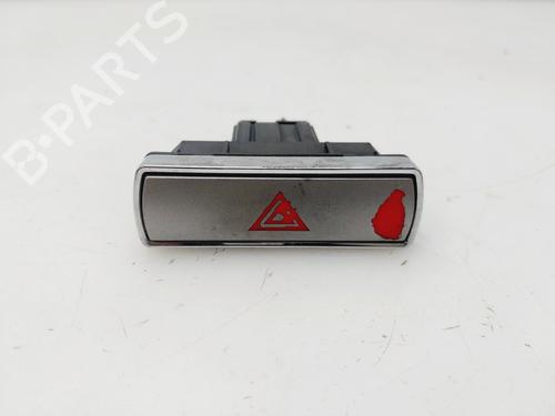 Used Warning switch FORD MONDEO IV (BA7) 2.0 TDCi (140 hp) 28418156