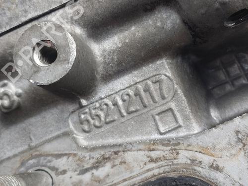 Cylinder head FIAT DUCATO Van (250_) 115 Multijet 2,0 D | BP33994238M5 - Image 2