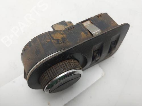 Headlight switch OPEL CORSA D (S07) | BP38870250I24 - Image 2