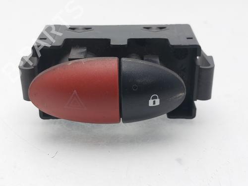 Advarselskontakt Advarselskontakt RENAULT TWINGO II (CN0_) 1.5 dCi 75 (75 hp) 33985954 33985954