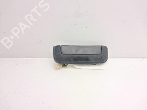 Used Front left exterior door handle Front left exterior door handle MITSUBISHI L200 (K7_T, K6_T, K5_T) 2.5 TD 4WD (K74T) (115 hp) 36019502 36019502