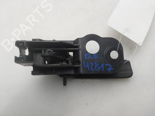 Front right interior door handle PEUGEOT BIPPER Tepee 1.3 HDi 75 | BP38747227I14 - Image 4