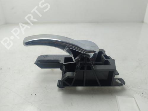 Højre bagtil invendig håndtag NISSAN QASHQAI / QASHQAI +2 I (J10, NJ10, JJ10E) 1.6 | BP28195967I16 