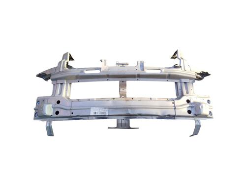 Used Front bumper reinforcement CHEVROLET CAPTIVA (C100, C140) 2.0 D (150 hp) 27456012