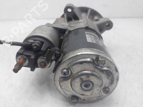 Starter CITROËN C5 III (RD_) | BP40186035M8 - Image 2