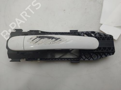 Used Front right exterior door handle Front right exterior door handle VW TIGUAN (5N_) [2007-2018] 33296721 33296721