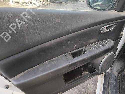 Warning switch MAZDA 6 Hatchback (GH) 2.2 MZR-CD (GH10) | BP40036799I22 - Image 8