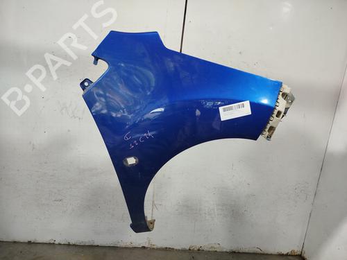 Used Right front fenders Right front fenders 38928921 38928921