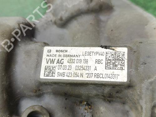 Steering rack CUPRA FORMENTOR (KM7, KMP) | BP29013361M22