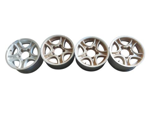 Used Rim Rim SANTANA 300/350 [1998-2026] 33754988 33754988