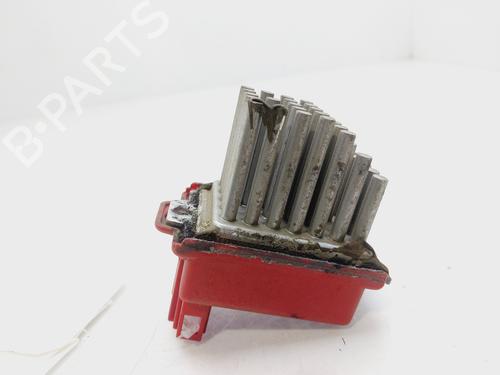 Heater resistor SEAT IBIZA II (6K1) | BP23526442M108