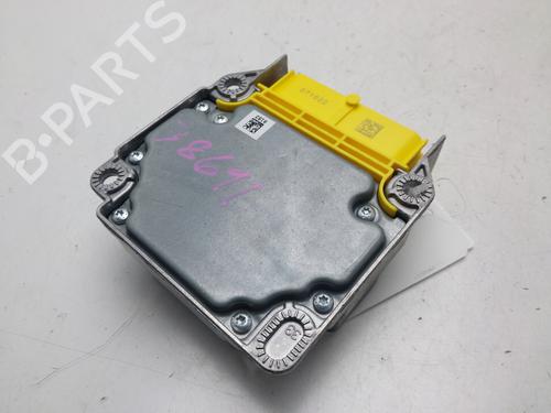 ECU airbags AUDI A3 Sportback (8PA)  | BP28208421M53 