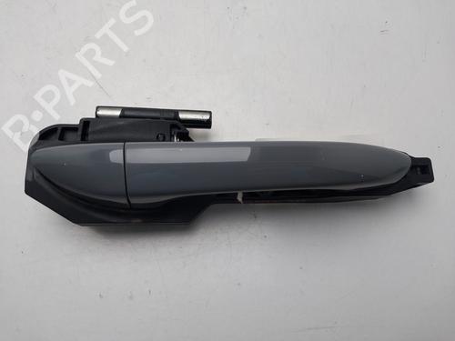 Used Rear right exterior door handle Rear right exterior door handle HYUNDAI i10 II (BA, IA) 1.0 (67 hp) 36019598 36019598