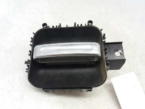 Used Rear right interior door handle PEUGEOT 807 (EB_) 2.0 HDi (107 hp) 3299616