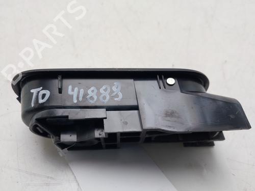 Rear right interior door handle MAZDA CX-7 (ER) 2.3 MZR DISI Turbo AWD (ER3P) | BP37711303I16 - Image 2