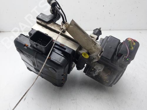 Suspension compressor CITROËN C5 I (DC_) 2.0 HDi (DCRHZB, DCRHZE) | BP34437101M103  - Image 5
