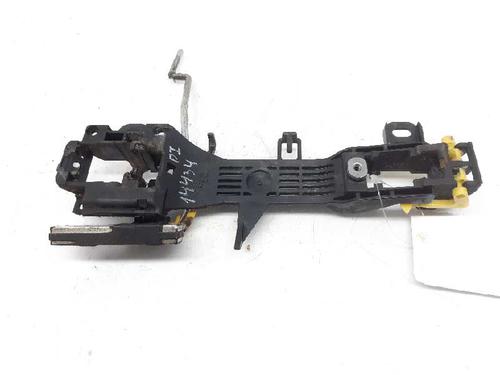 Used Front left exterior door handle TOYOTA PRIUS (_W3_) 1.8 Hybrid (ZVW3_) (99 hp) 13991668