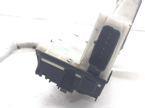 Front right lock CITROËN DS4 (NX_) 2.0 HDi 165 | BP6596214C97 