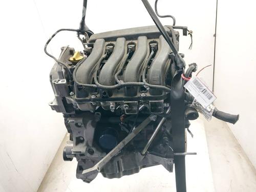 Engine RENAULT MEGANE III Hatchback (BZ0/1_, B3_) 1.6 16V (BZ0H) | BP39647597M1 - Image 2