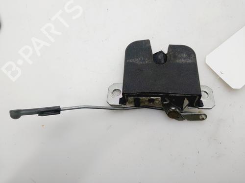 Bakluke lås SEAT LEON (1M1) [1999-2006]  31210199