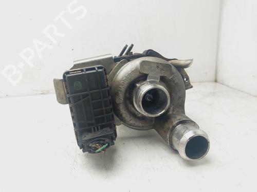 Turbolader/Kompressor FORD FOCUS II (DA_, HCP, DP) [2004-2013]  24287793