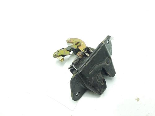 Used Tailgate lock HYUNDAI SANTA FÉ I (SM) 2.0 CRDi 4x4 (113 hp) 12980729