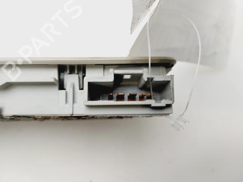 Interior roof light RENAULT LAGUNA II (BG0/1_)  | BP30390489I8 