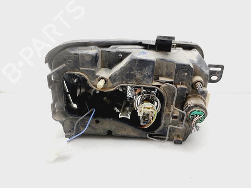 Left headlight FIAT PANDA (169_) 1.2 (169.AXB11, 169.AXB1A) | BP29456381C28 