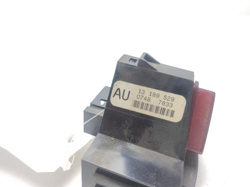 Warning switch OPEL CORSA D (S07) 1.2 (L08, L68) | BP26650380I22 