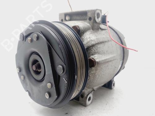 AC compressor RENAULT LAGUNA II (BG0/1_)  | BP27554469M34 