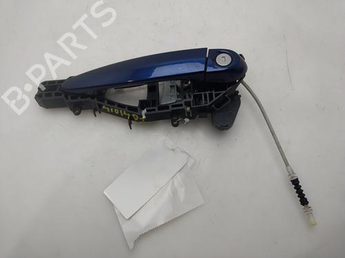Used Front left exterior door handle Front left exterior door handle 38712411 38712411