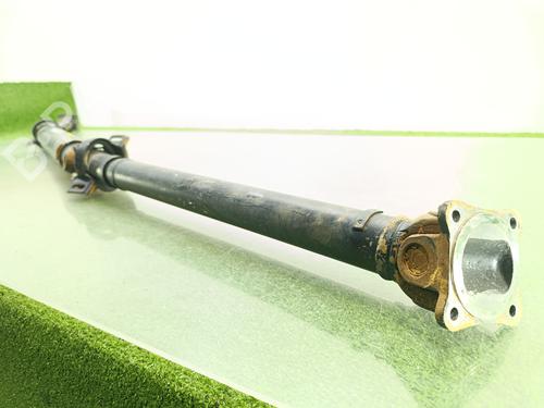 Driveshaft RENAULT KANGOO (KC0/1_) 1.9 dCi 4x4 | BP36806806M37 - Image 3
