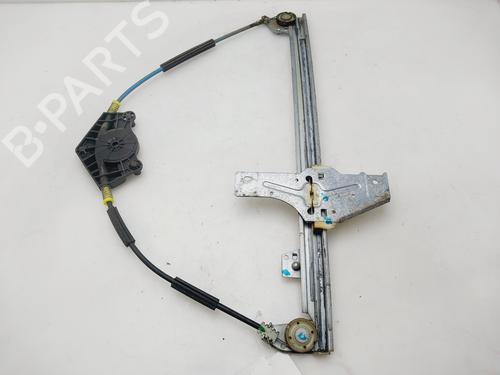 front-left-window-mechanism-peugeot-307-3ac-2000-2001-2002-2003-2004-2005-2006-2007-2008-2009-2010-2011-2012-31957758 main image