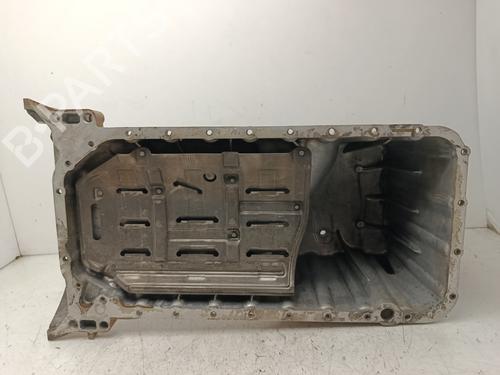 Oil sump SSANGYONG KYRON | BP30175139M115