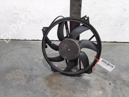 Ventilateur radiateur CITROËN BERLINGO MULTISPACE (B9) 1.6 HDi 75 / BlueHDi 75 (75 hp) 9828719880 |